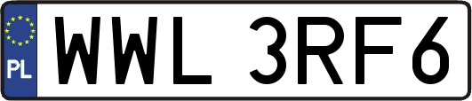 WWL3RF6