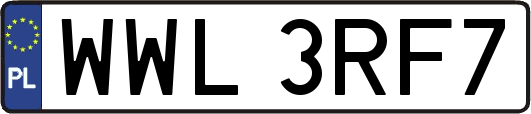 WWL3RF7