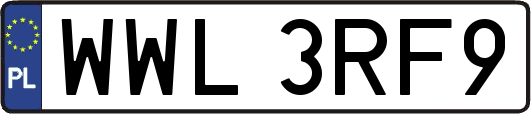 WWL3RF9