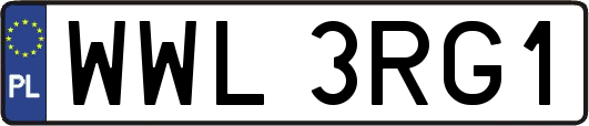 WWL3RG1
