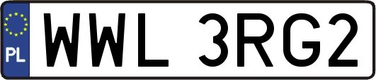 WWL3RG2