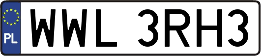 WWL3RH3