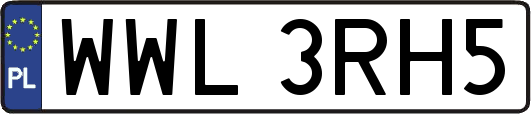 WWL3RH5