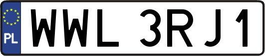 WWL3RJ1