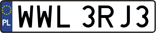 WWL3RJ3