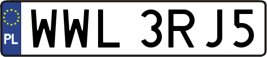 WWL3RJ5