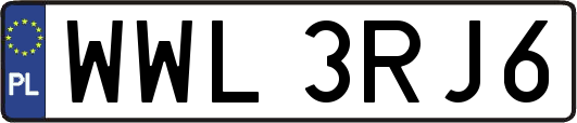 WWL3RJ6