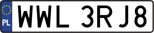 WWL3RJ8