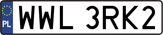 WWL3RK2
