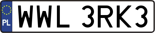 WWL3RK3