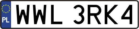 WWL3RK4
