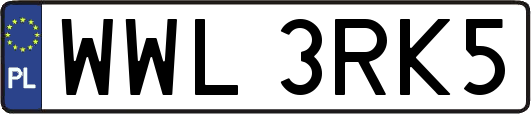 WWL3RK5