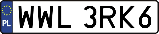 WWL3RK6