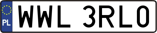 WWL3RL0