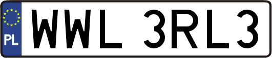 WWL3RL3