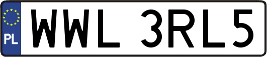 WWL3RL5