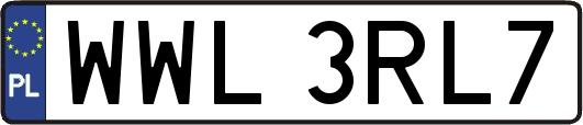 WWL3RL7