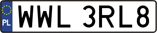 WWL3RL8
