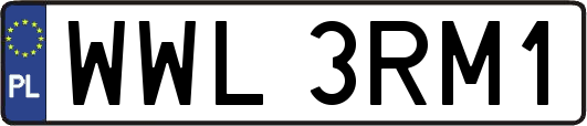 WWL3RM1