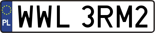 WWL3RM2