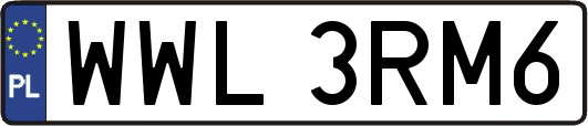 WWL3RM6