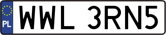 WWL3RN5