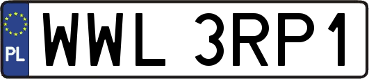 WWL3RP1