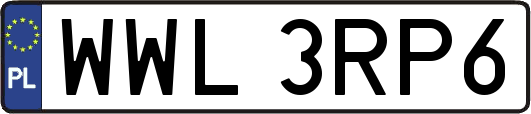 WWL3RP6
