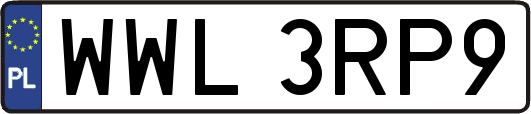 WWL3RP9