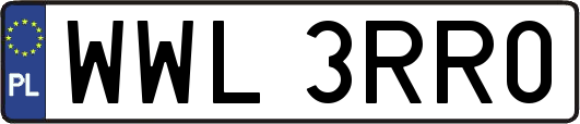 WWL3RR0