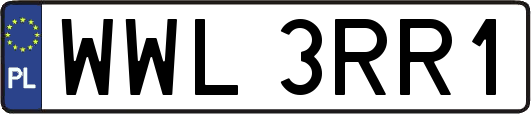 WWL3RR1