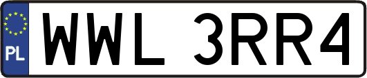 WWL3RR4