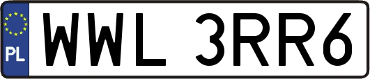 WWL3RR6