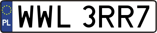 WWL3RR7