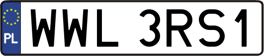 WWL3RS1