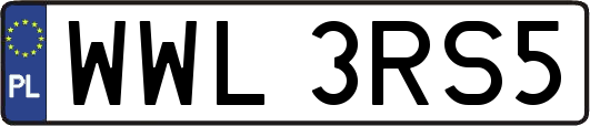 WWL3RS5