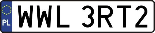 WWL3RT2
