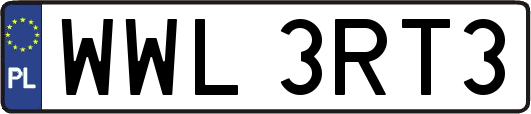 WWL3RT3
