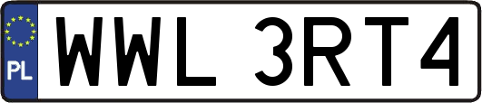 WWL3RT4