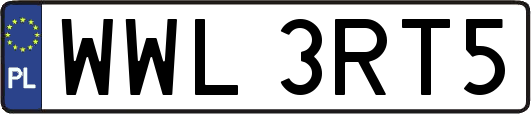 WWL3RT5