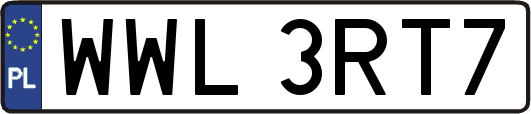 WWL3RT7