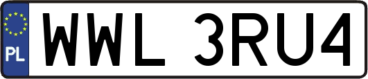WWL3RU4