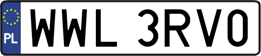 WWL3RV0