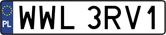 WWL3RV1