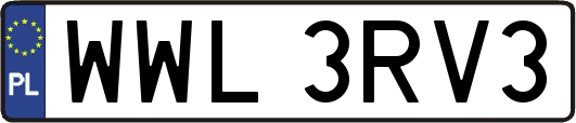 WWL3RV3