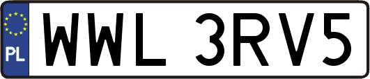 WWL3RV5