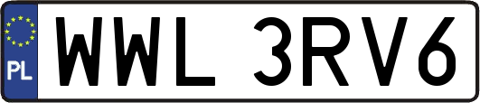 WWL3RV6
