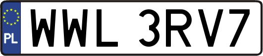 WWL3RV7