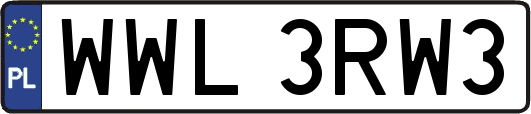 WWL3RW3