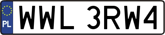 WWL3RW4